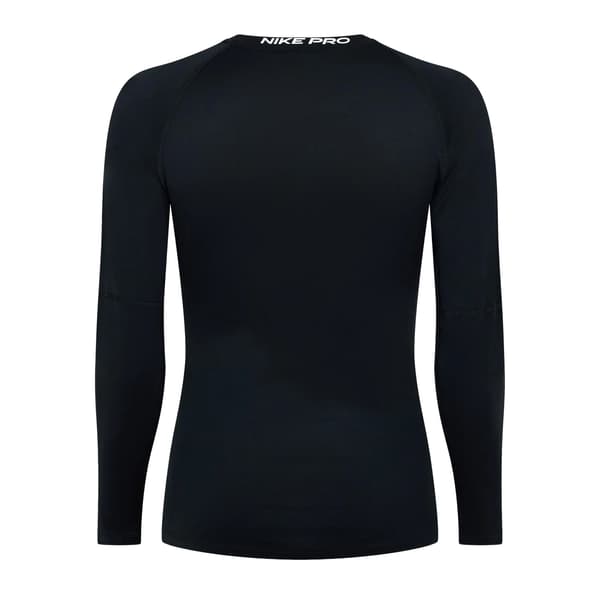 Nike Pro Core Långärmad T-shirt för Herr