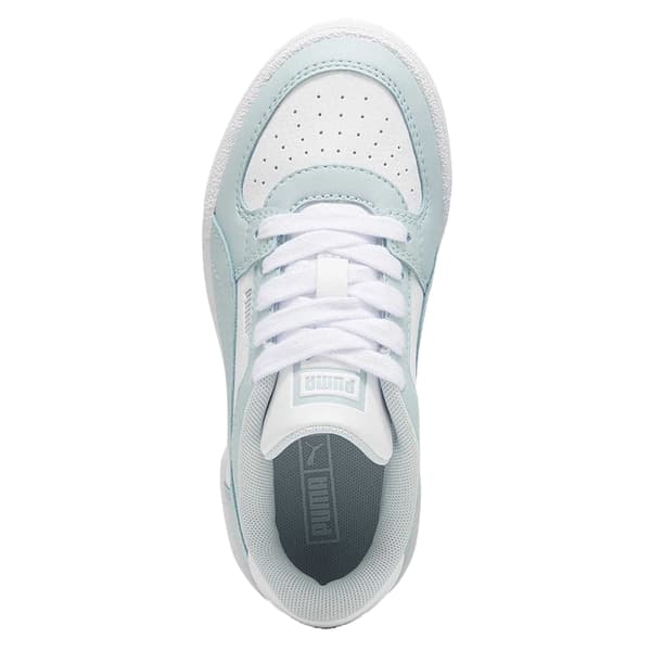 Puma Childrens/Kids Pro Trainers