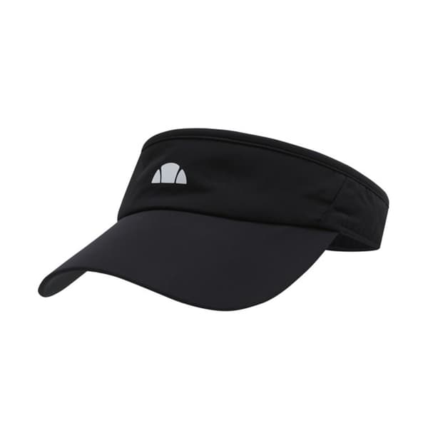 Ellesse Temrila Logo Visor