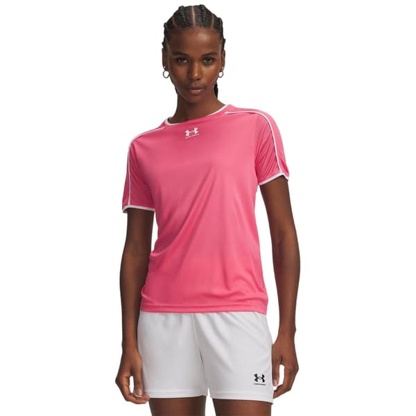 Under Armour Dam/Dam Challenger Train Performance T-shirt