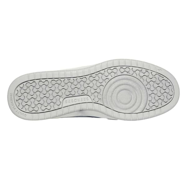 Skechers Mens Tiebreak Trainers