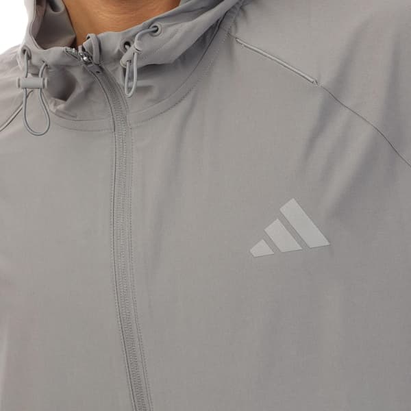 Adidas Climacool Vävd Träningsjacka för Herr