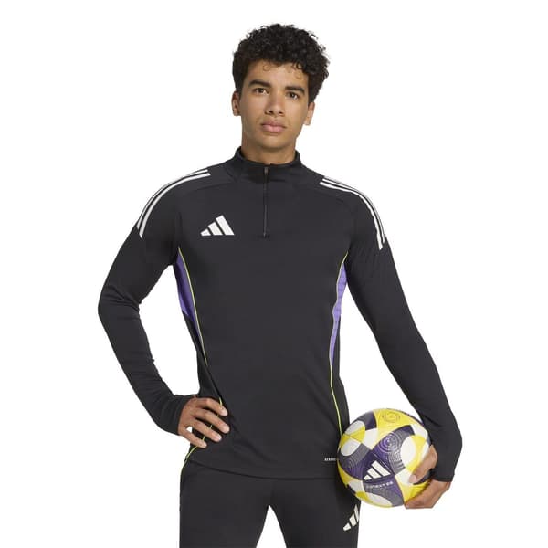 Adidas Herr Tiro 25 Competition Logo Träningströja