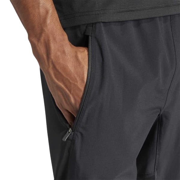 Adidas Mens Designed For Training Joggers