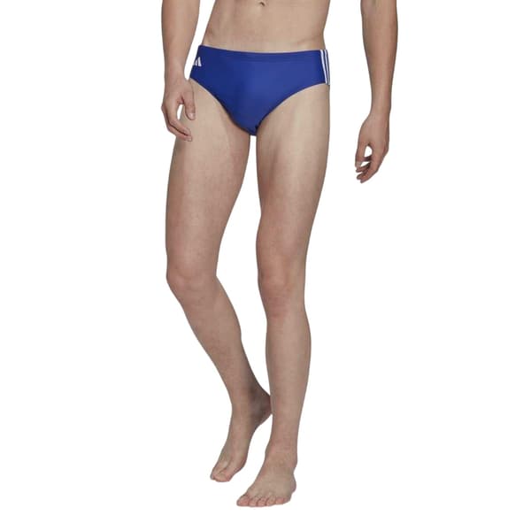 Adidas Miesten 3 raidan uimahousut