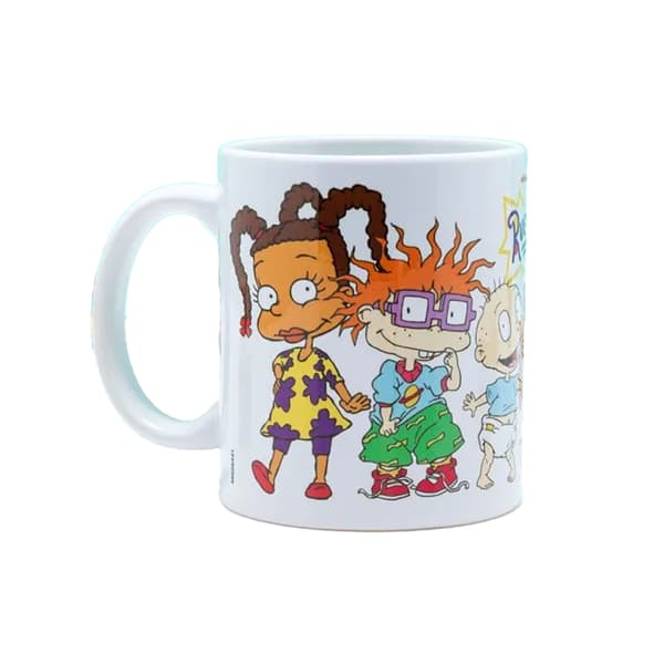 Rugrats Gruppe krus