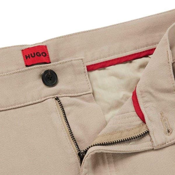 Hugo Boss Miesten Slim Cargo -housut