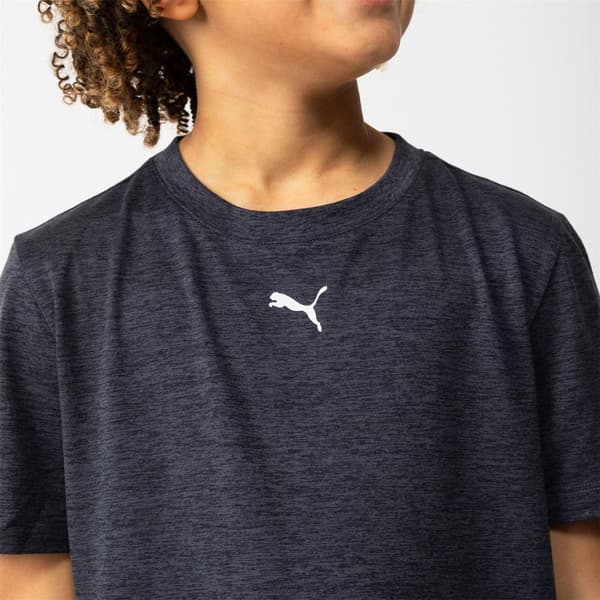 Puma Lasten Train All Day T-paita