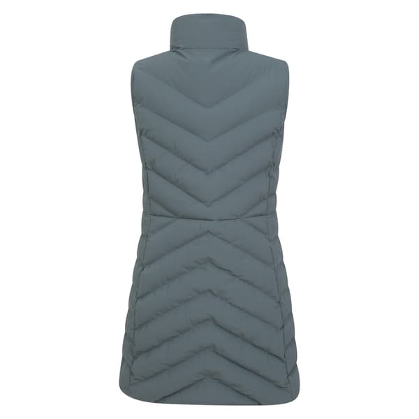 Mountain Warehouse Dam Anmore Vadderad Gilet