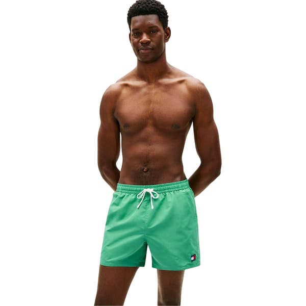 Tommy Hilfiger Badshorts för Herr