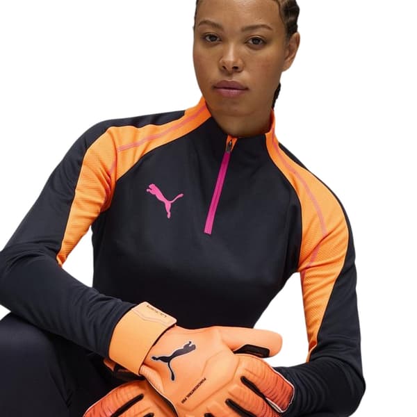 Puma Träning Baslager Topp för Dam