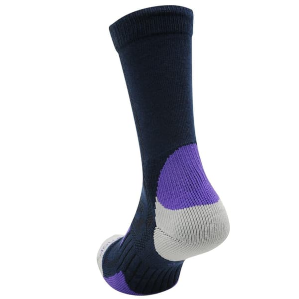 Karrimor Promenadstrumpor för dam (2-pack)
