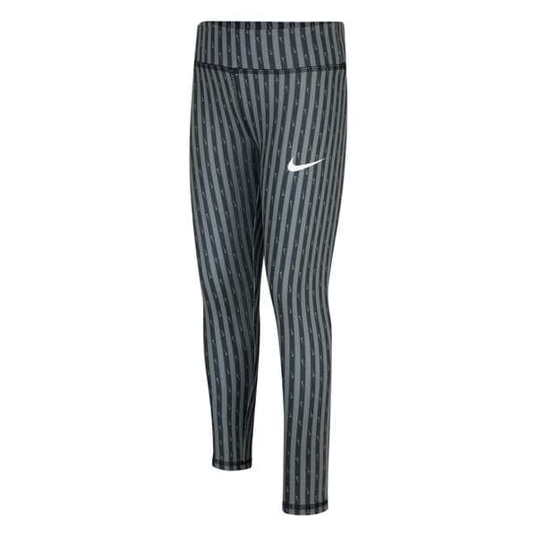 Nike Girls Stripe -leggingsit