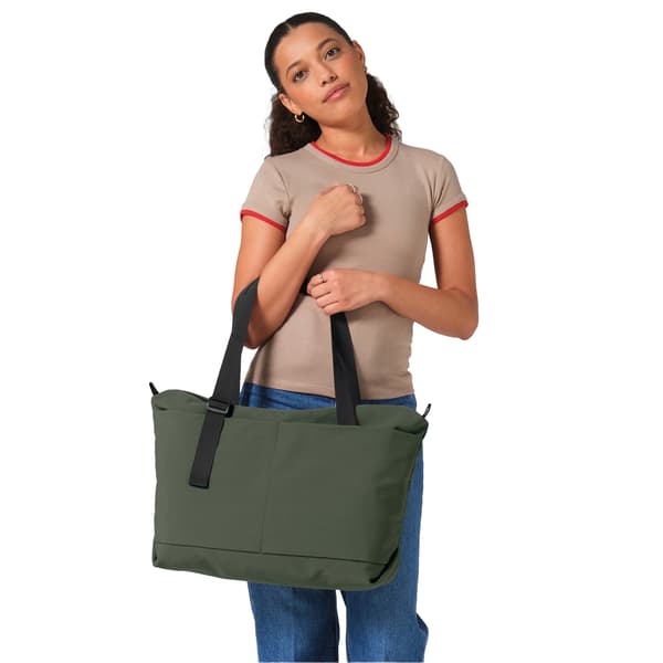Bagbase Minimal Lifestyle -kassi