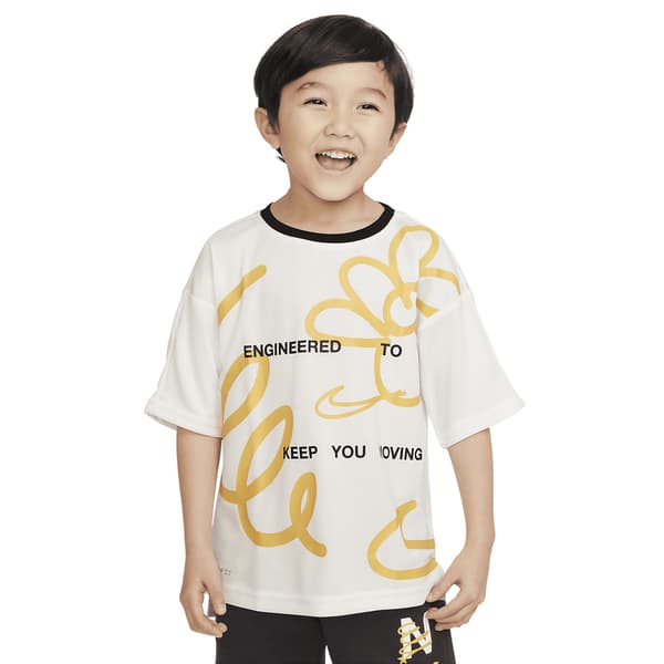 Nike Boys Perf Select Performance T-paita