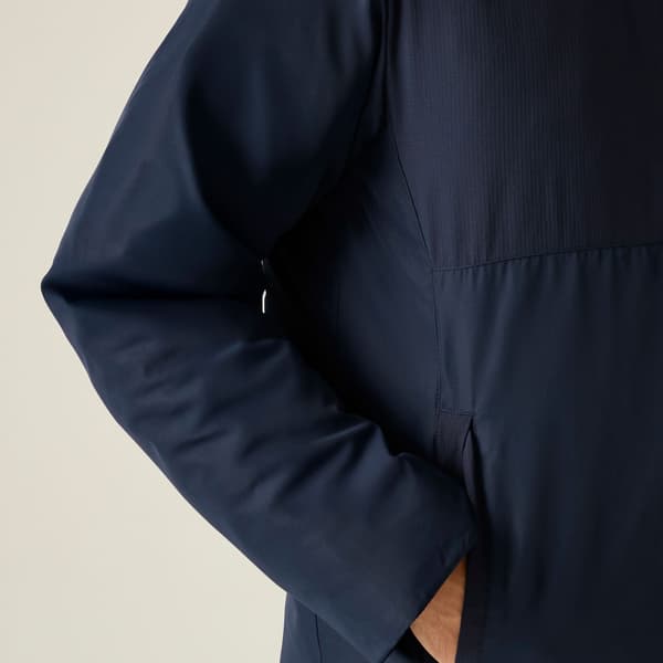 Regatta Professional Unisex Vuxen Termojacka