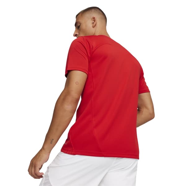 Puma Mens TeamFinal Training T-Shirt