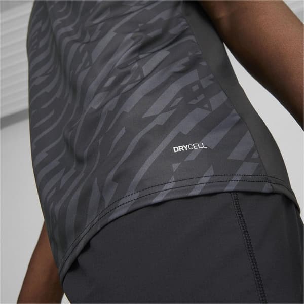Puma Miesten TeamULTIMATE-pelipaita