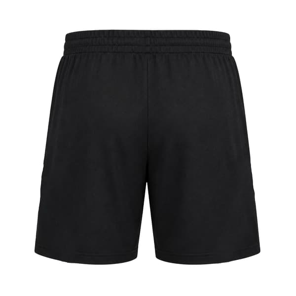 Adidas miesten raidalliset fleeceshortsit