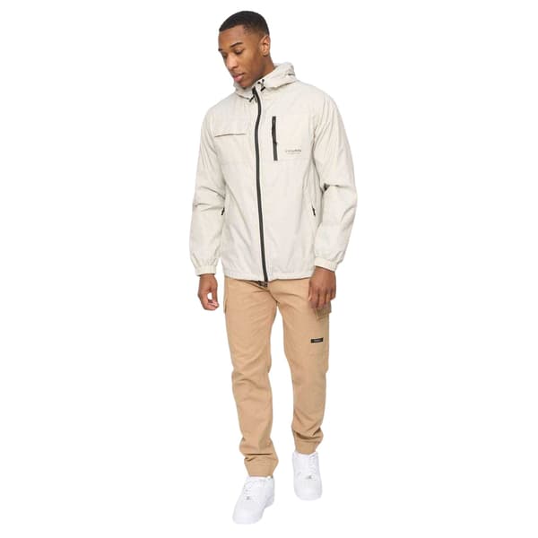 Crosshatch Miesten Utilate Takki