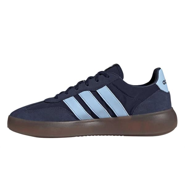 Adidas Herr Barreda Decode 3 Stripes Mockaträningsskor