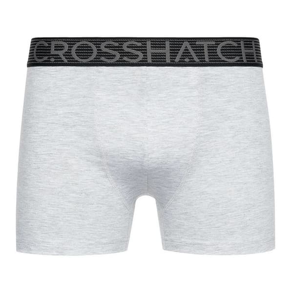 Crosshatch Herr Buzzard Boxershorts (5-pack)