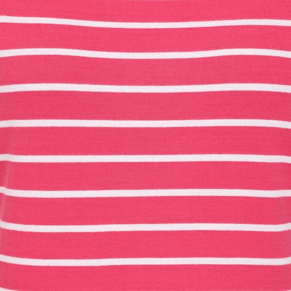 Lazy Jacks Dam Breton Topp