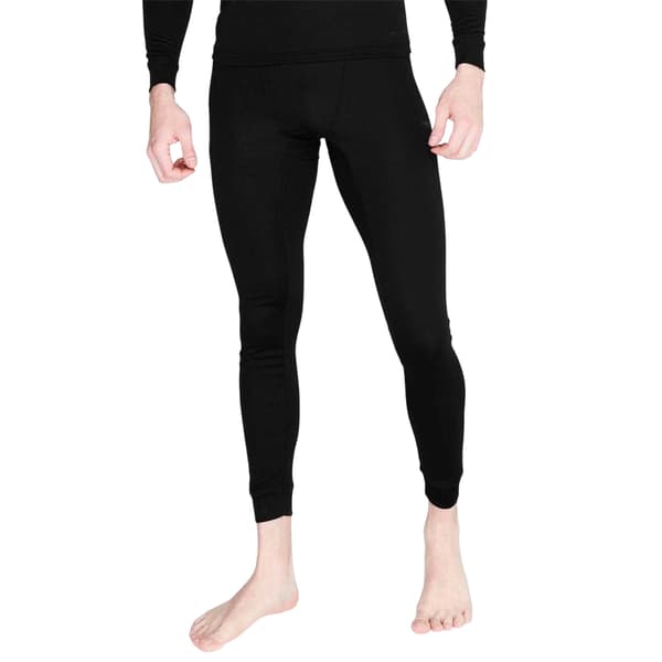 Campri Mens Plain Thermal Bottoms