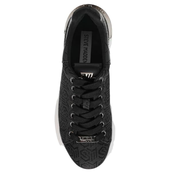 Steve Madden Naisten Glider 2 -lenkkarit