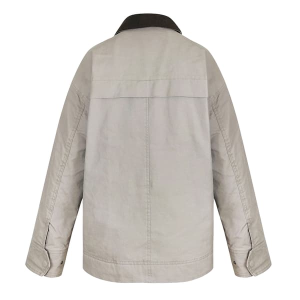 Jack Wills Dam/Dam Barn Regular Pufferjacka