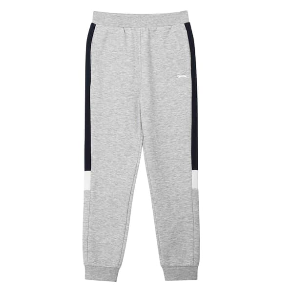 Slazenger Boys Tracksuit Set