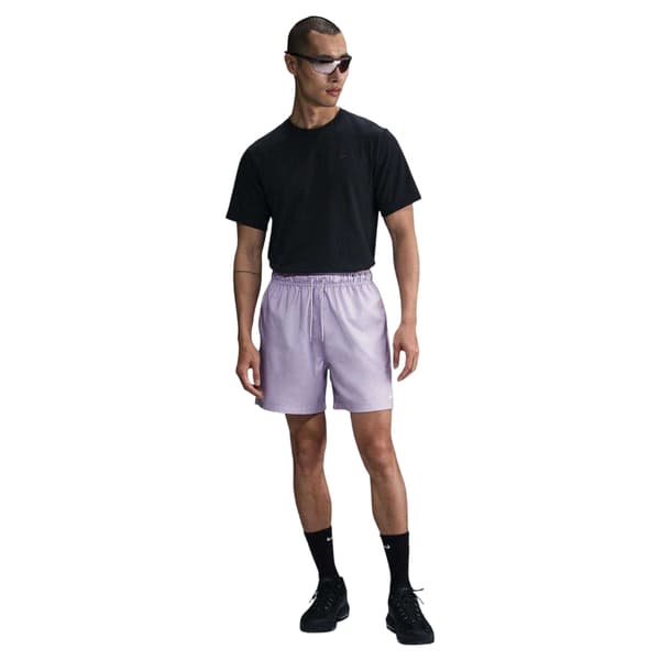 Nike Flow Vävd Shorts för Herr
