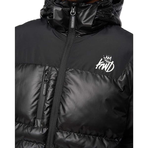 Kings Will Dream Mens Ascend Polyester Puffer Jacket