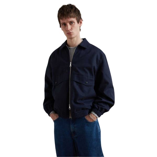 Farah Mens Tyler Overshirt