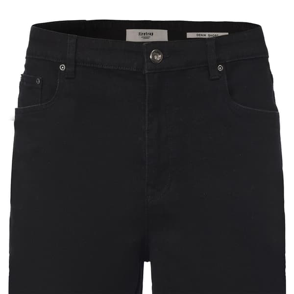Firetrap Denimshorts för män