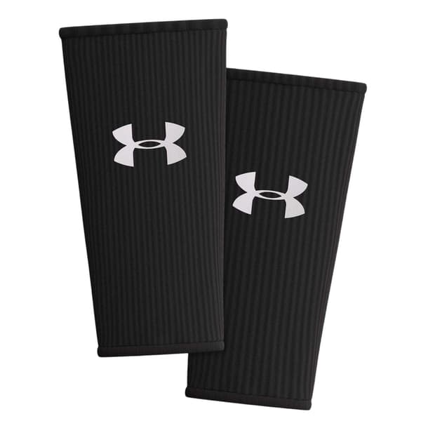 Under Armour Challenger Anatomical Slip-In Shin Guards