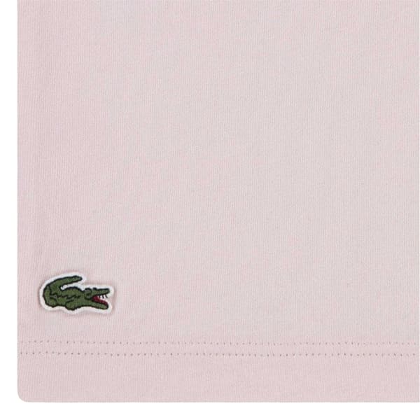 Lacoste Lasten Paris Logo Normaali T-paita