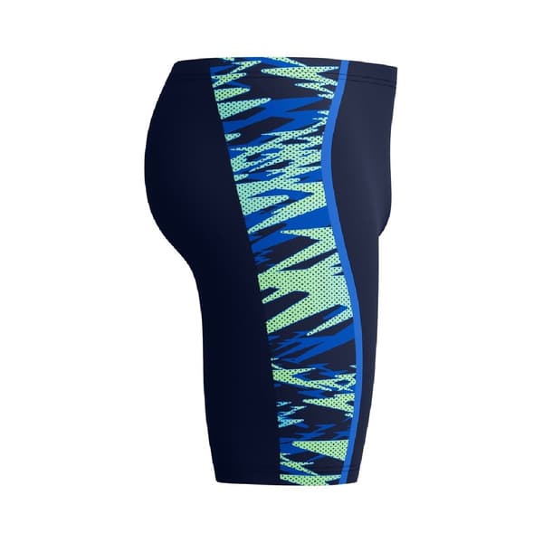 Speedo Mens Hyperboom Splice Jammer Shorts