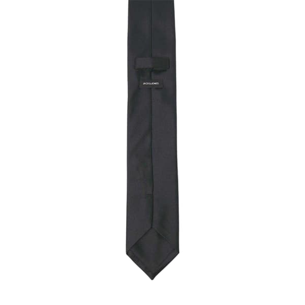 Jack And Jones Mens Plain Tie