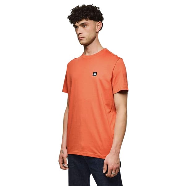 Weekend Offender Miesten Beach Badge T-paita