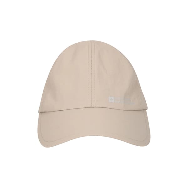 Mountain Warehouse Tech Perforated Lightweight Hiking Cap