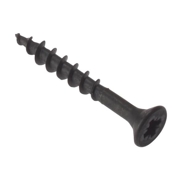 Forgefix Carcass Screws, Pozi, Bp