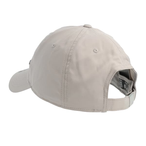 Nike Swoosh polyesteripesäpallolippis