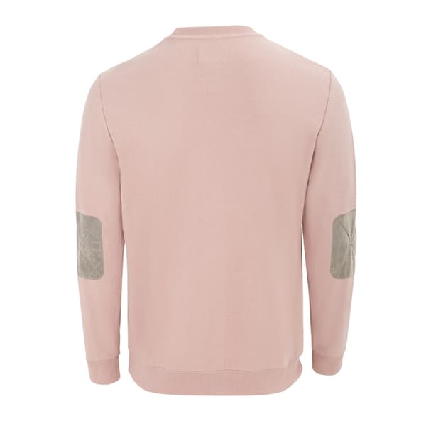 Howick Sweatshirt med logo til mænd