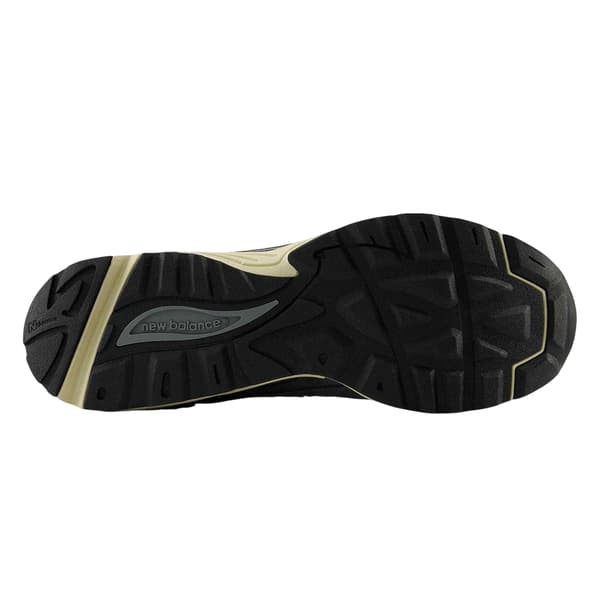 New Balance Mens 878 Suede Trainers