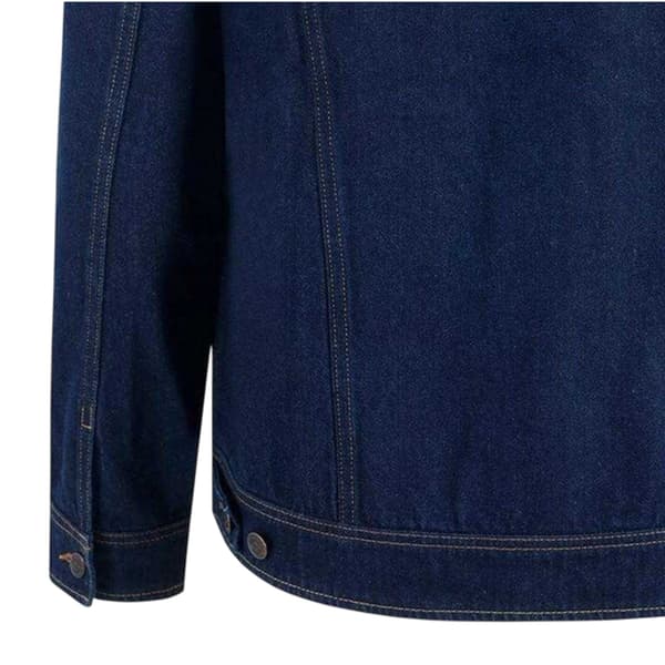 Ben Sherman Jeansjacka för män