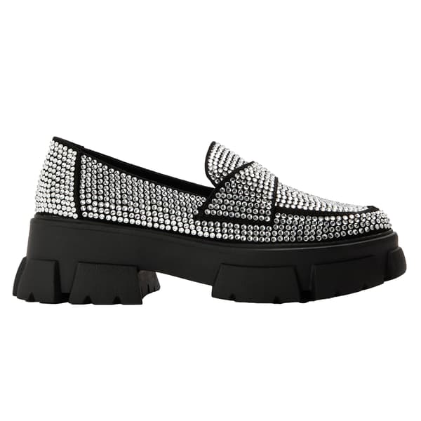 Steve Madden Damskor/Dam Trifecta Heeled Mules