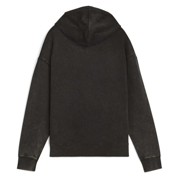 Puma Naisten Essentials Elevated Washed -huppari