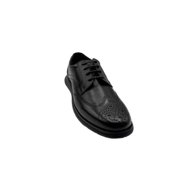 Rockport Herr Total Motion Brogues i läder