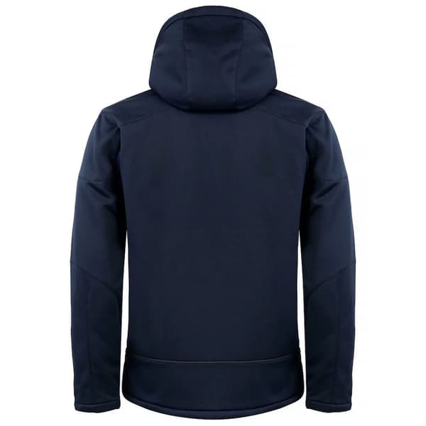 Clique Womens/Ladies Grayland Soft Shell Jacket